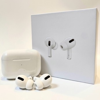 True Wireless In-Ear Earbuds with ANC (Airoha 1562A chip)