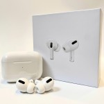 True Wireless In-Ear Earbuds with ANC (Airoha 1562A chip)