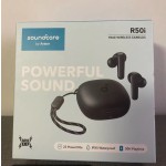 Soundcore by Anker R50i True Wireless Earbuds – Deep Bass, 30H Playtime & IPX5 Waterproof