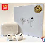 True Wireless In-Ear Earbuds with ANC (Airoha 1562A chip)