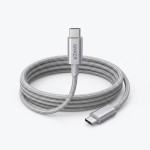 Anker Zolo 240W USB-C to USB-C Braided Cable (1.5m)